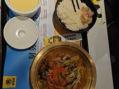 -老娘舅(富都广场店)