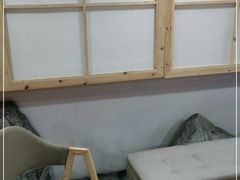 -白兔子密室(长寿路店)