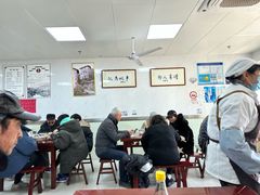 -古徽州馄饨店(宝安路店)