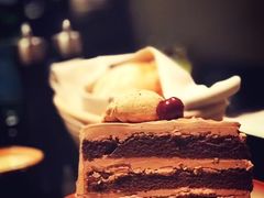 -上海苏宁宝丽嘉酒店·Cafe Bellagio西餐厅