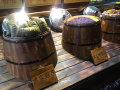 -甘家界牌柠檬鸭(青山店)