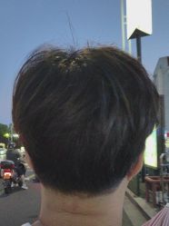 -苏豪美发S A L O N烫发染发