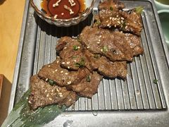 -一心创作料理屋(经开万达店)