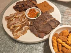 -俏牛哥鲜牛肉牛肆馆(重庆天地店)