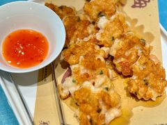 -海派美食·家宴海鲜青岛菜·石锅鲽鱼头(东方城店)