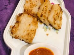 香煎萝卜糕-惠食佳·朱雀(东方商厦店)