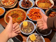 -回家吃饭·地道南昌菜(建德观总店)