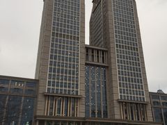 -复旦大学光华楼