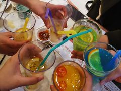 -芭菲盛宴·环球美食(袁家岗店)