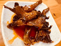 -雲记卢妈冷锅串串(中道街总店)