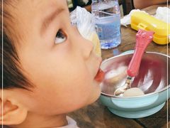 -邵子牙·中华老字号(定安路店)