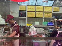 -徐家鸭子·非遗烤鸭(老门东店)