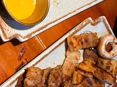 -火炉情韩国料理店(古田路店)