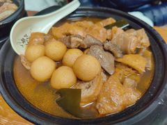 -桥雪牛杂专门店(关边路店)