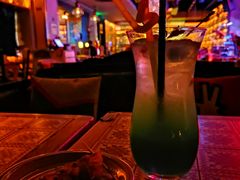 -酒肆浅葱•烧烤•龙虾•排档(卓悦intown店)