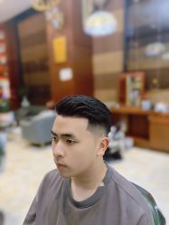 -尼特斯男士发型馆