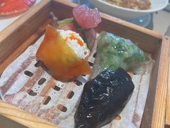 -蔡澜点心·粤菜(领展购物广场店)
