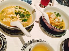 -夏苑(新加坡丽思卡尔顿美年酒店)