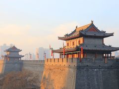 -西安城墙·碑林历史文化景区