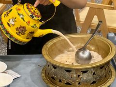 -羊之道草原味道清真餐厅(番禺店)