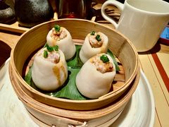 -荣家黄鱼面(南京西路店)