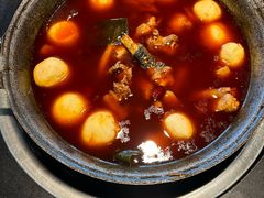 -李子坝梁山鸡(李子坝大鸡哥店)