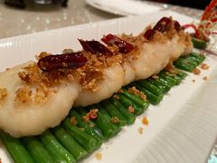 -8餐厅(新葡京酒店)