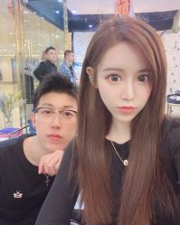 点击看大图 -3AM HAIR SALON烫发染发接发