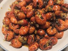 -郑喜旺烧烤(郑州总店)