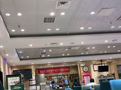 大堂-紫光园(吕家营店)