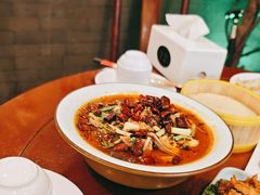 -川成串·自助串串香火锅(朝阳店)