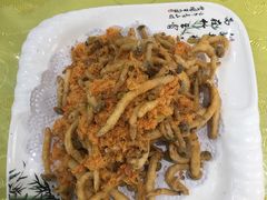 -大城·烧烤海鲜大排档(台东店)