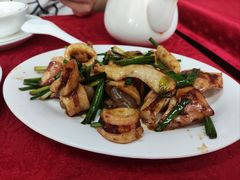 -蛇口康乐快餐鱼仔档(翠苑小区店)