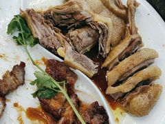 -东就鸭饭店·古早海南菜(滨海店)