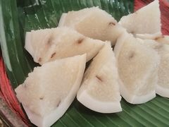 -椰子不语 椰子鸡火锅(淮海店)