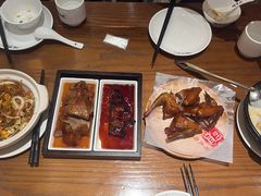 -鸽味轩·粤菜小馆(高楼门总店)