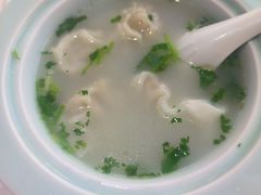 -惠宾饭庄(千禧店)