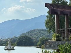 -星湖旅游景区七星岩