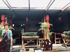 -丽江庭院之爱在路上(西单店)