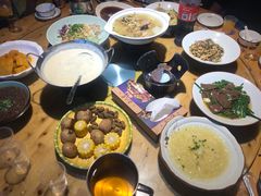 -巴人堂(女儿城店)