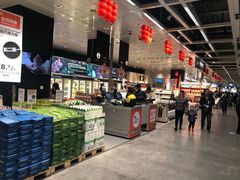 -宜家家居(西安未央商场店)