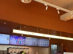 -奈雪的茶(青岛卓悦里INTOWN店)
