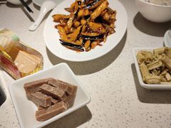 -船歌·鱼水饺青岛菜(金狮广场店)