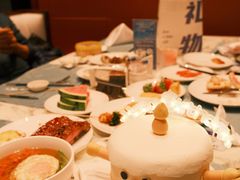 -南湖宾馆·鸳湖阁全日制餐厅