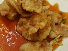 -北李妈妈菜·海肠捞饭(高新万达店)