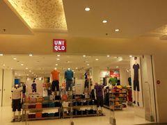 -优衣库(上海金桥国际商业广场店)