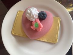 -大堂酒廊(北海香格里拉大酒店)