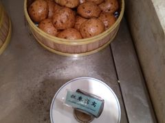 红糖窝窝-天伦松鹤大饭店·欣妮咖啡