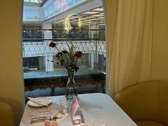 -晶雅花园西餐厅(南京首店)