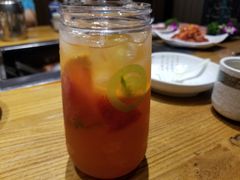 -一心烤肉(延安路店)